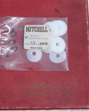 12 vintage parts for Mitchell