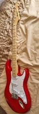 Rockburn Electric Guitar in