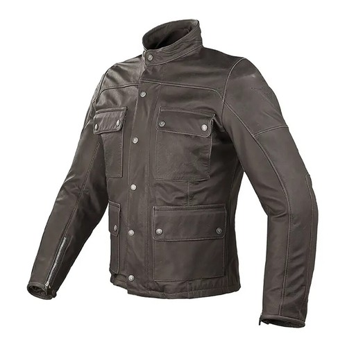 Jacket dainese maverick pelle - maverick,