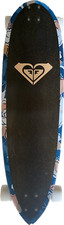 Roxy Rachele Longboard