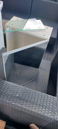 Mirror cabinet bathroom - mirror,