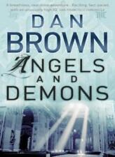 Angels And Demons-Dan Brown