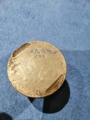 Norton domminator piston for - domminator,