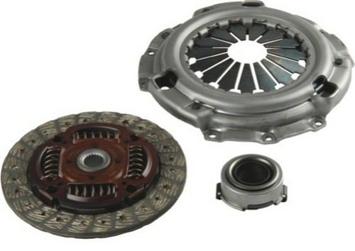 Clutch kit for - kit, mk3