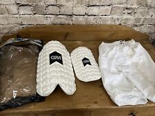 GM Cricket Thigh Pad Shorts &
