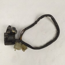 LEFT HANDLEBAR SWITCH YAMAHA