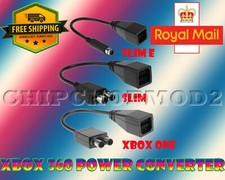 Xbox 360 power - power, supply