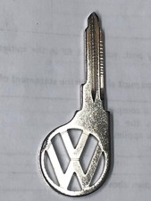 Volkswagen Baywindow S67 Key Blank L-Profile New Genuine VW Type 2 T2 8/67-7/70 