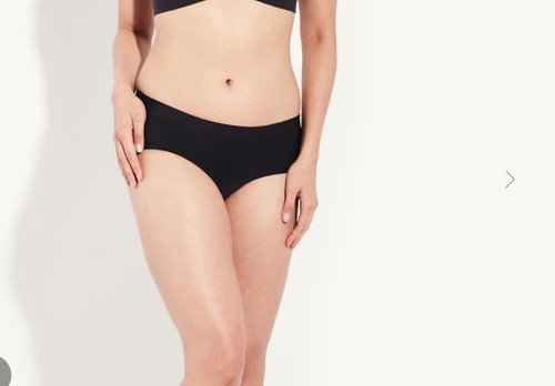 Sports leakproof boyshort - sports,