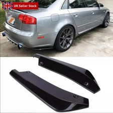 For Audi A5 S5 RS5 Pair Glossy