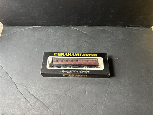 Graham farish gauge - graham,