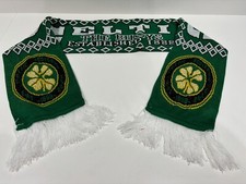 Celtic Football Scarf (New)
