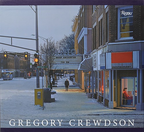 Gregory crewdson rizzoli 2013 - gregory, crewdson,