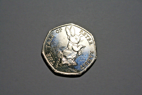 Beatrix potter series the tale - beatrix,