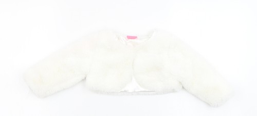 Cutey couture girls ivory - cutey,