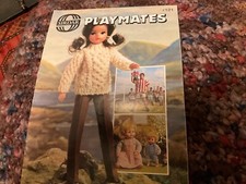 SIRDAR PLAYMATES ASSORTED