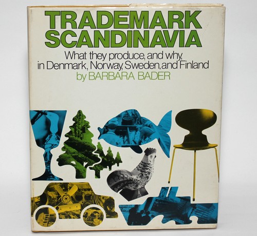 Trademark scandinavia - trademark, by