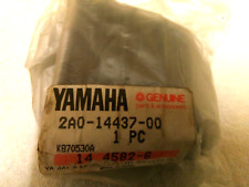 YAMAHA RS 125 RS125 AIR INTAKE DUCT GENUINE YAMAHA NOS PART NO 2A0-14437-00