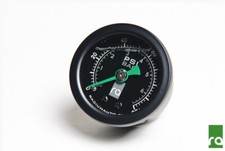 Radium engineering 100 psi - engineering, 0-100