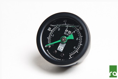 Radium engineering 100 psi - radium,