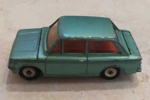 Dinky toys 138 hillman imp - 138,