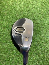 Nicklaus Comp HL 3 Hybrid