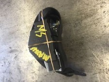 LDV MAXUS PASSENGER LEFT