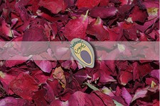 100g Dried Burgundy Grade A