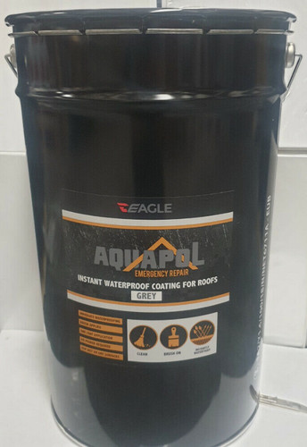 Aquapol acrylic roof - aquapol,