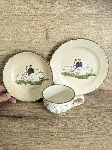 Zeller keramik vintage - zeller,