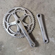 Vintage Sugino 75 Road Bike