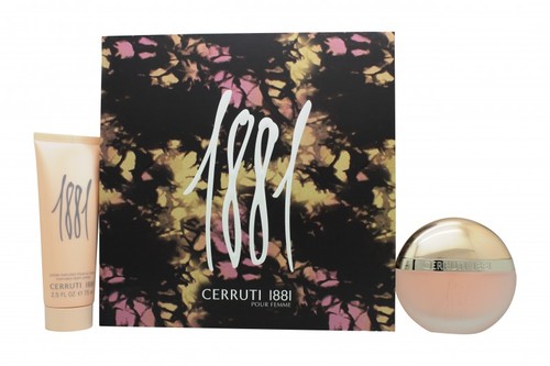 Cerruti 1881 pour - pour, gift