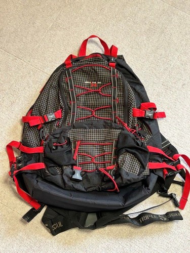 Used triple five soul mesh - triple,