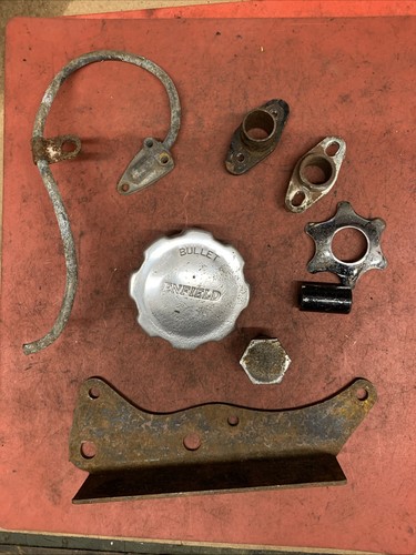 Enfield model 350 - enfield,, g,