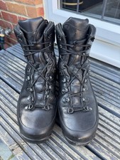 British Army Iturri Goretex