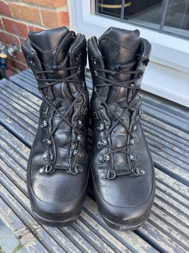 British army iturri goretex - army,