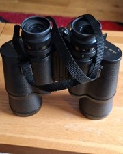 Miranda 10×50 Binoculars +