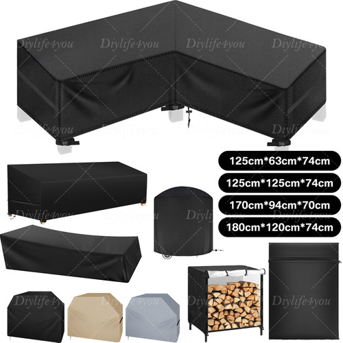 Heavy duty waterproof - heavy, garden