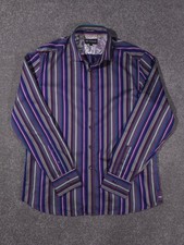 M&S Autograph Shirt Mens XL