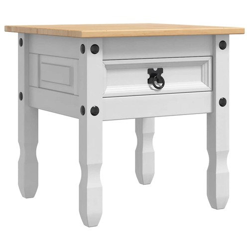 Vidaxl end table corona - vidaxl,