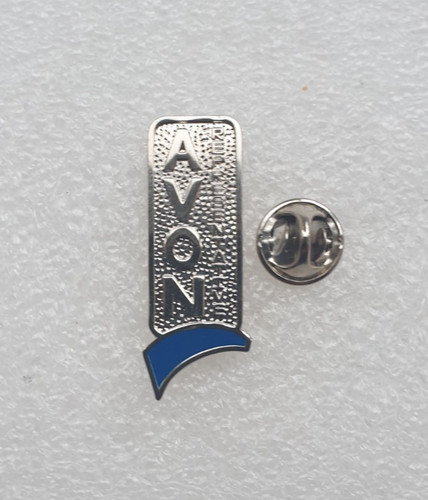Vintage avon representative - vintage,