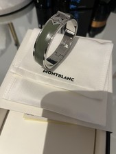Montblanc Steel Bracelet