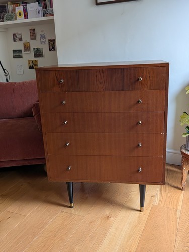 Mid century teak - mid,