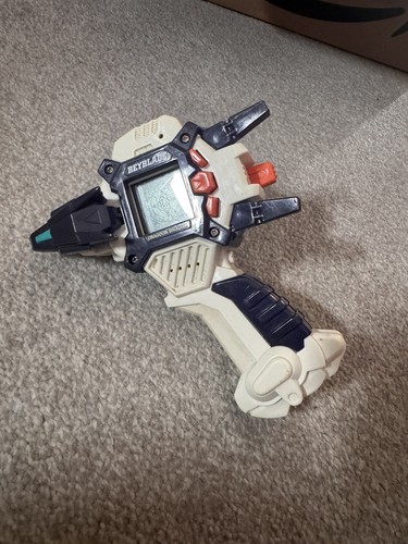 Dragoon shooter launcher - shooter, dx