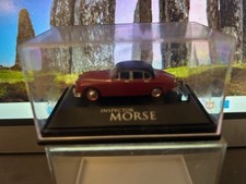 INSPECTOR MORSE Jaguar Die
