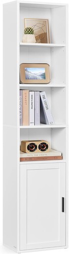 Vasagle bookcase tier tall - bookcase,,