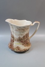 Johnson Bros Old English