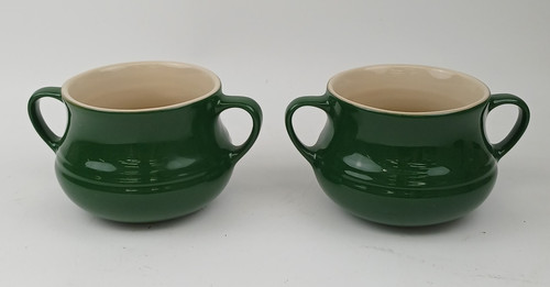 Creuset stoneware mini - x,