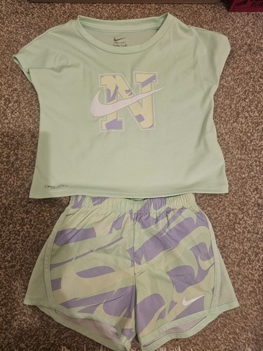 Girls nike dri fit - nike,