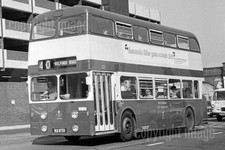 Bus photo nottingham - nottingham, city